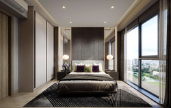 Hillock Green (D26), Apartment #450250211